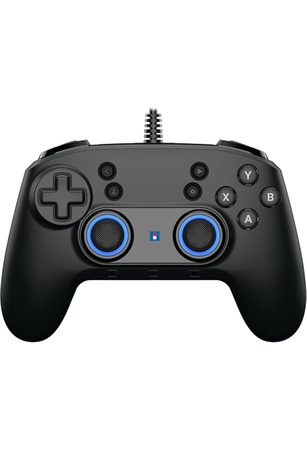 Nintendo Switch PS4pro Amazon.com: ECHTPower Switch Controller for Switch 2, 2025